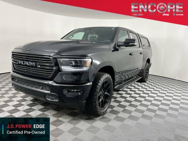 2023 Ram 1500 Laramie — Pickup Truck — 70,985 mi — Mobile, AL