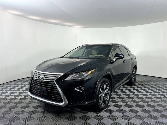 2019 Lexus RX RX 350 — SUV — 89,745 mi — Mobile, AL