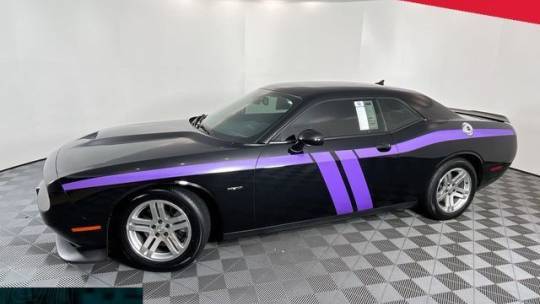 2019 Dodge Challenger R/T — Coupe — 25,449 mi — Mobile, AL