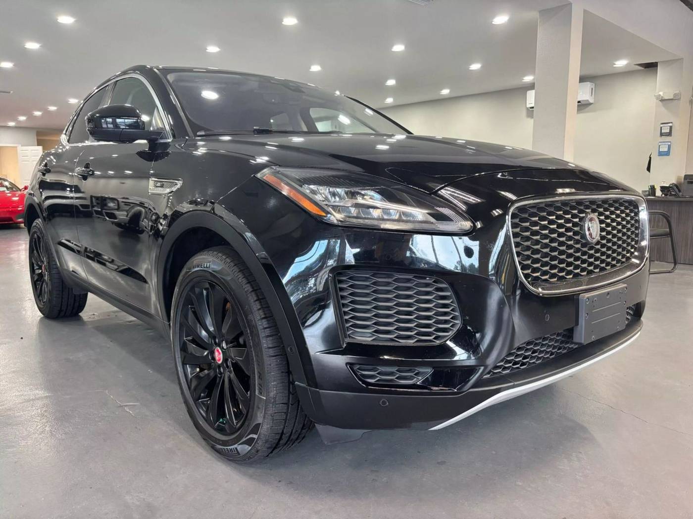2019 Jaguar E-PACE SE — SUV — 88,446 mi — Tampa, FL