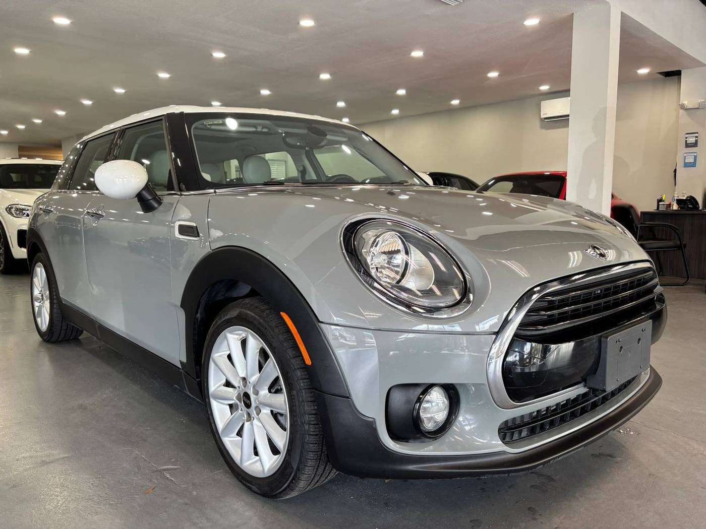 2017 MINI Clubman Cooper — Wagon — 103,208 mi — Tampa, FL
