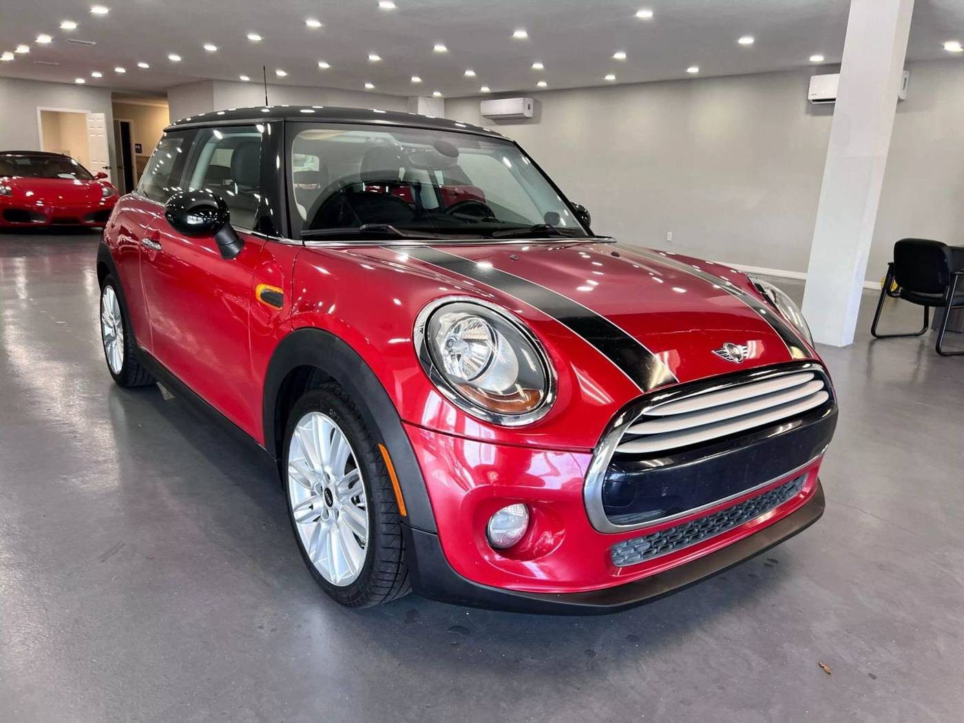 2015 MINI Hardtop Cooper — Hatchback — 85,267 mi — Tampa, FL