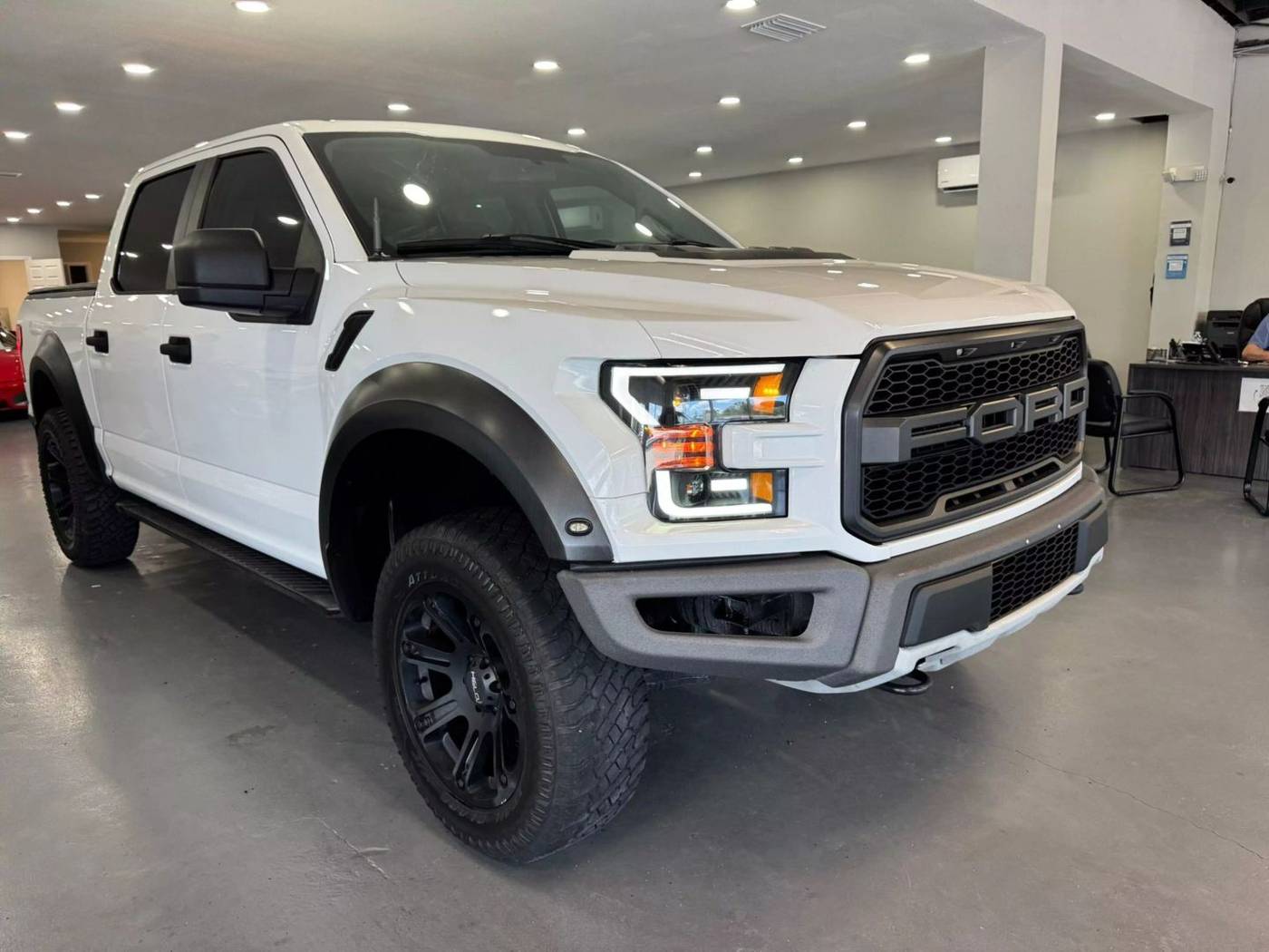 2015 Ford F-150 XL — Pickup Truck — 87,618 mi — Tampa, FL