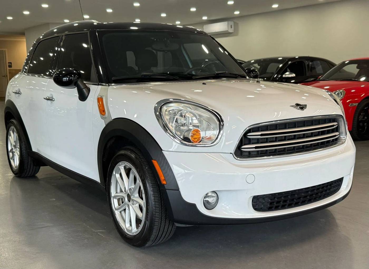2016 MINI Countryman Cooper — SUV — 85,681 mi — Tampa, FL
