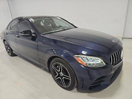 2020 Mercedes-Benz C-Class C 300 — Sedan — 91,725 mi — Charlotte, NC