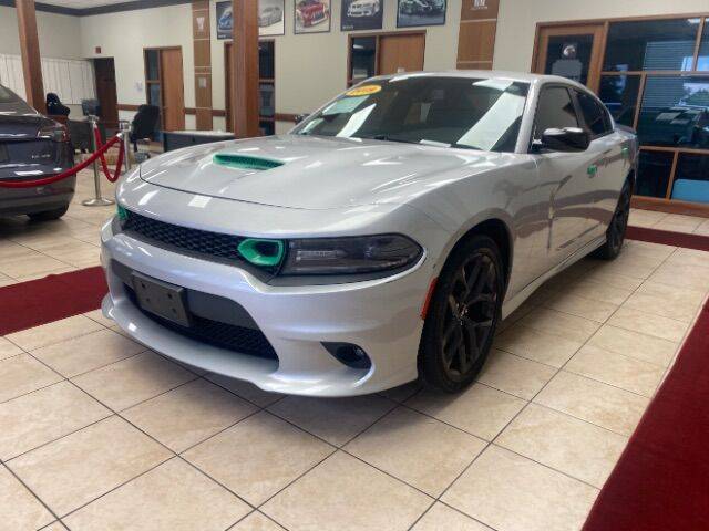 2019 Dodge Charger GT — Sedan — 60,051 mi — Charlotte, NC