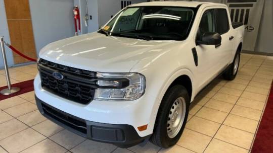 2022 Ford Maverick XL — Pickup Truck — 21,513 mi — Charlotte, NC