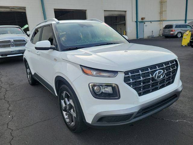 2024 Hyundai Venue SEL — SUV — 30,366 mi — Charlotte, NC
