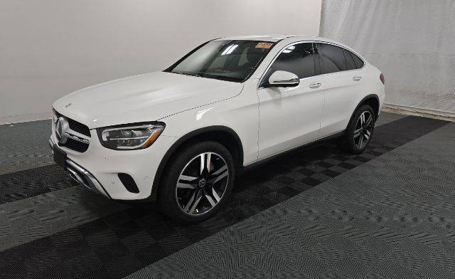 2021 Mercedes-Benz GLC GLC 300 — SUV — 64,796 mi — Charlotte, NC