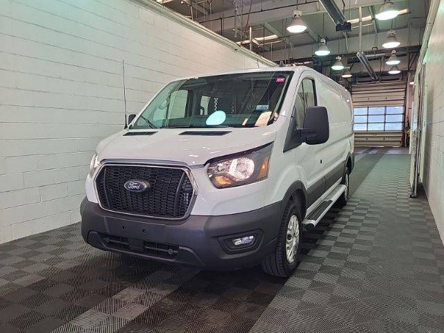 2023 Ford Transit Cargo Van T-250 — Cargo Van — 10,669 mi — Charlotte, NC