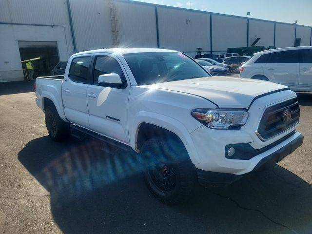 2022 Toyota Tacoma TRD Off Road — Pickup Truck — 64,865 mi — Charlotte, NC