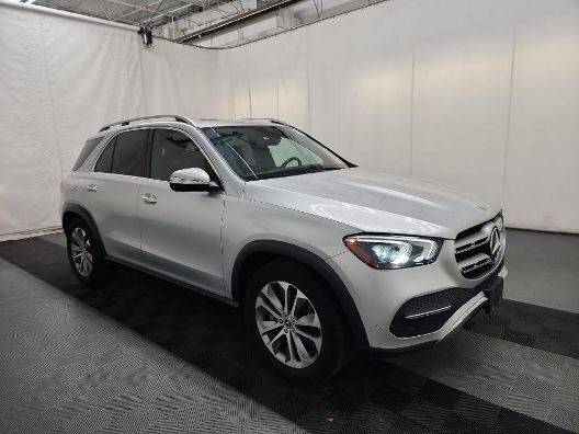 2021 Mercedes-Benz GLE GLE 350 — SUV — 81,670 mi — Charlotte, NC