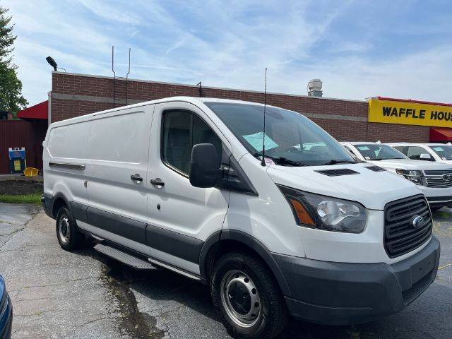 2017 Ford Transit Cargo Van T-250 — Cargo Van — 86,182 mi — Charlotte, NC