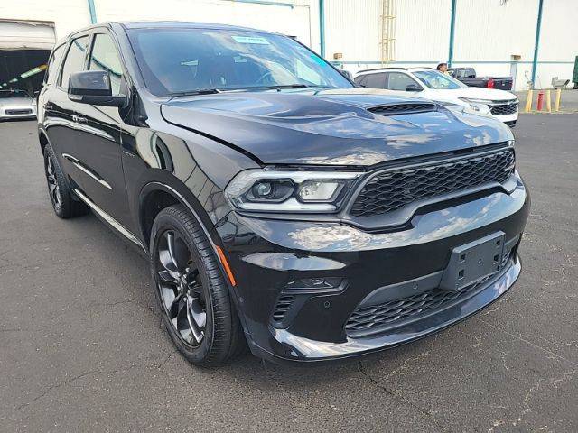 2022 Dodge Durango R/T — SUV — 26,042 mi — Charlotte, NC
