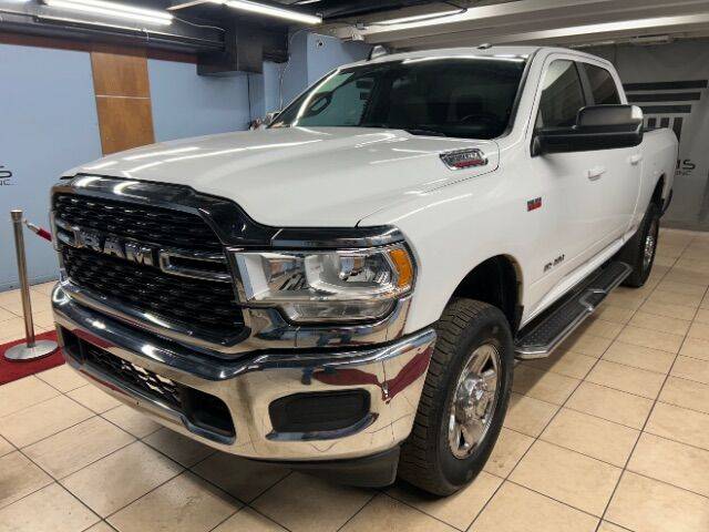 2022 Ram 2500 Big Horn — Pickup Truck — 83,094 mi — Charlotte, NC