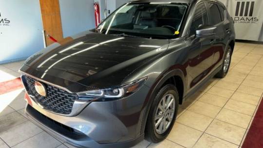 2023 Mazda CX-5 2.5 S Preferred — SUV — 79,973 mi — Charlotte, NC