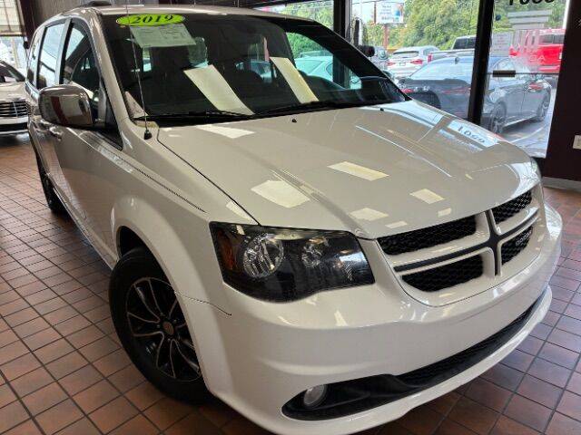 2019 Dodge Grand Caravan GT — Minivan — 91,419 mi — Charlotte, NC