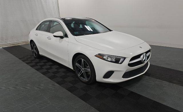 2022 Mercedes-Benz A-Class A 220 — Sedan — 61,705 mi — Charlotte, NC