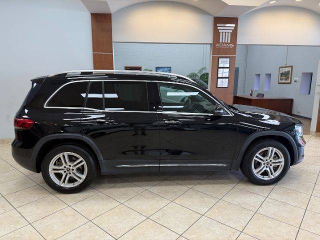 2020 Mercedes-Benz GLB GLB 250 — SUV — 81,417 mi — Charlotte, NC