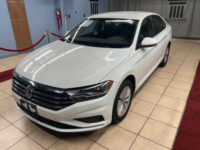 2020 Volkswagen Jetta R-Line — Sedan — 93,167 mi — Charlotte, NC