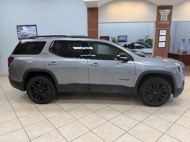 2023 GMC Acadia SLE — SUV — 22,758 mi — Charlotte, NC