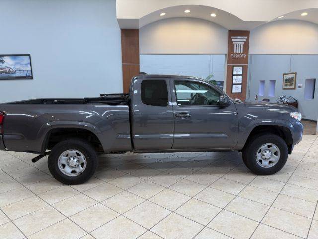 2020 Toyota Tacoma SR — Pickup Truck — 145,722 mi — Charlotte, NC