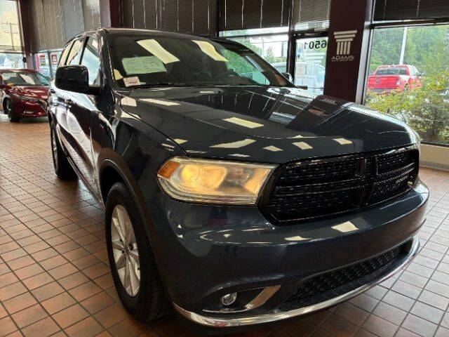2020 Dodge Durango Special Service — SUV — 14,124 mi — Charlotte, NC