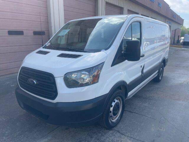 2015 Ford Transit Cargo Van T-150 — Cargo Van — 71,391 mi — Charlotte, NC