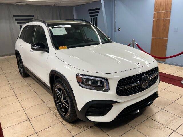 2021 Mercedes-Benz GLB GLB 250 — SUV — 86,568 mi — Charlotte, NC