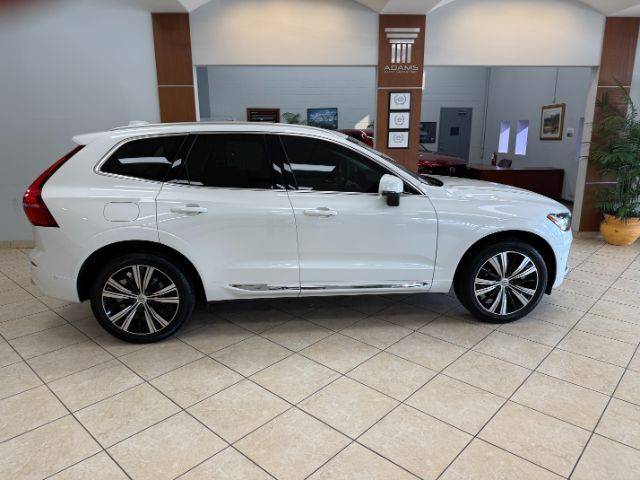 2023 Volvo XC60 Plus — SUV — 19,988 mi — Charlotte, NC