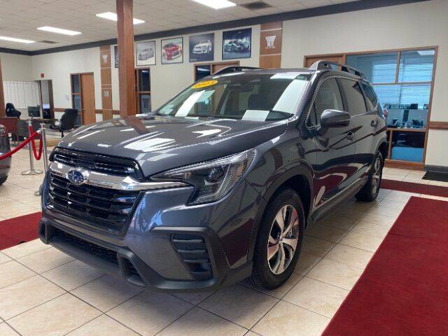 2023 Subaru Ascent Premium — SUV — 13,946 mi — Charlotte, NC