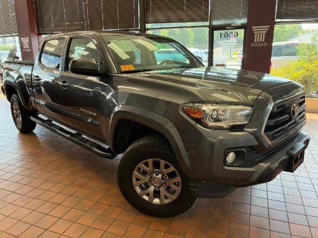 2016 Toyota Tacoma SR5 — Pickup Truck — 112,900 mi — Charlotte, NC