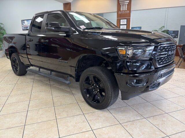 2023 Ram 1500 Big Horn — Pickup Truck — 61,434 mi — Charlotte, NC