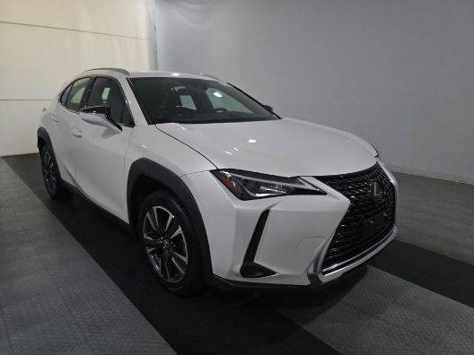 2022 Lexus UX UX 200 — SUV — 142,632 mi — Charlotte, NC