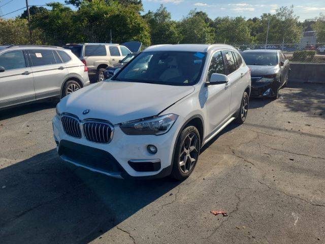 2019 BMW X1 28i — SUV — 28,176 mi — Charlotte, NC