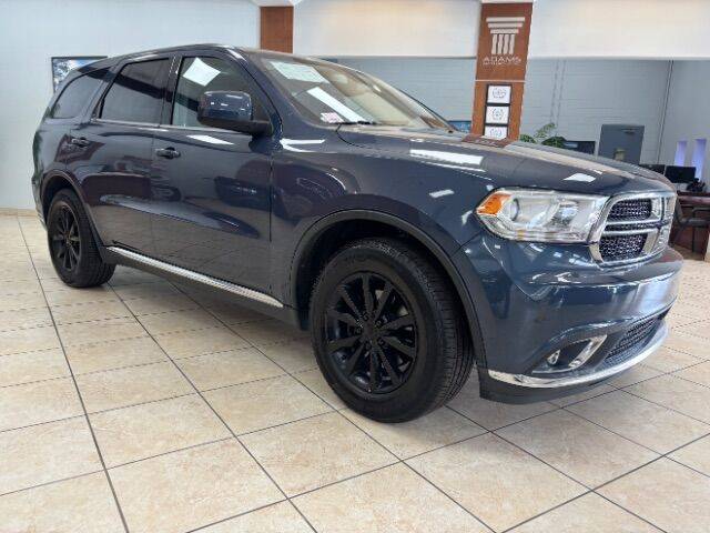 2020 Dodge Durango SXT — SUV — 119,437 mi — Charlotte, NC
