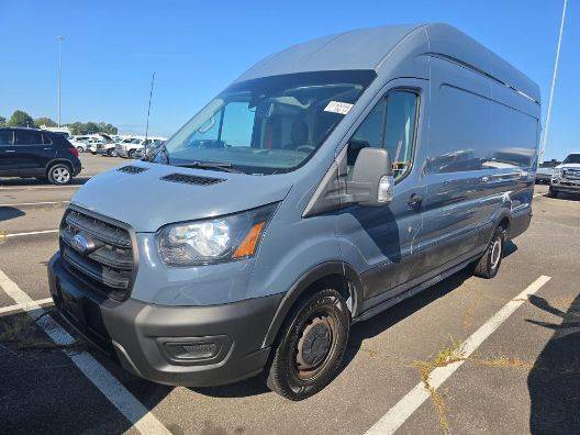 2020 Ford Transit Cargo Van T-250 — Cargo Van — 134,534 mi — Charlotte, NC