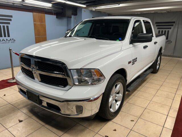 2021 Ram 1500 Classic Tradesman — Pickup Truck — 68,309 mi — Charlotte, NC