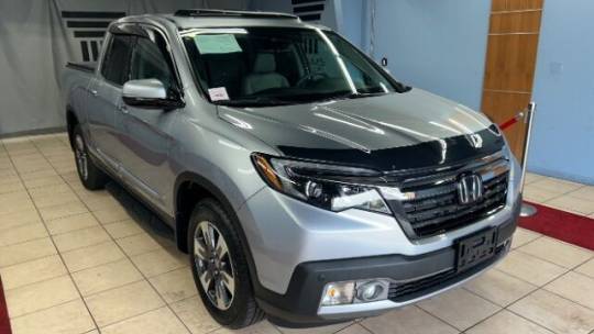 2019 Honda Ridgeline RTL-E — Pickup Truck — 39,200 mi — Charlotte, NC
