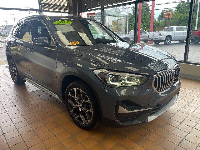 2021 BMW X1 28i — SUV — 63,520 mi — Charlotte, NC