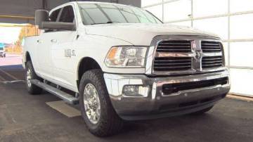 2017 Ram 3500 Big Horn — Pickup Truck — 104,061 mi — Charlotte, NC