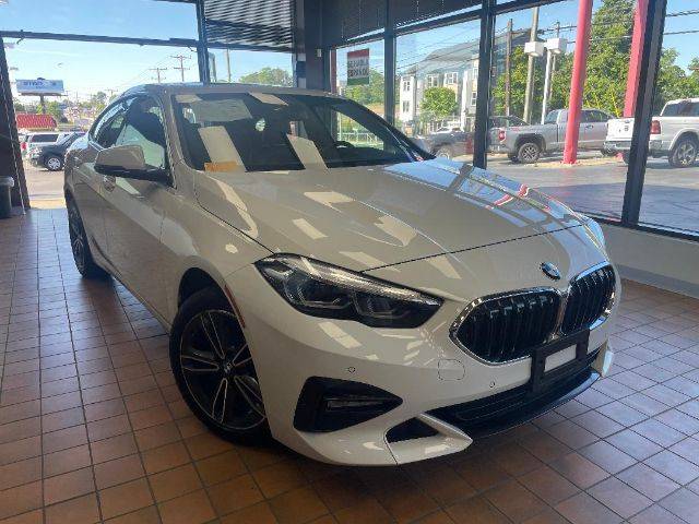 2021 BMW 2 Series 228i — Sedan — 18,487 mi — Charlotte, NC