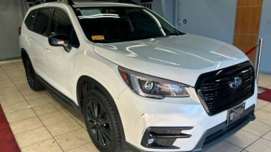 2022 Subaru Ascent Onyx Edition — SUV — 91,574 mi — Charlotte, NC