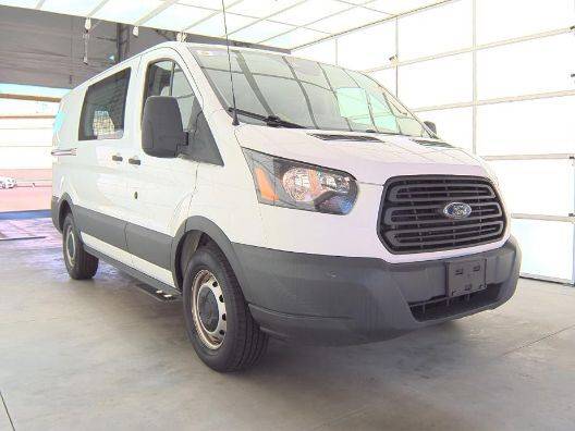 2018 Ford Transit Cargo Van T-150 — Cargo Van — 96,767 mi — Charlotte, NC