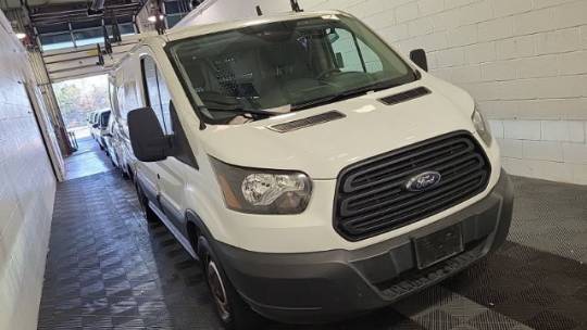 2019 Ford Transit Cargo Van T-150 — Cargo Van — 149,831 mi — Charlotte, NC