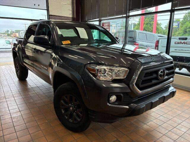 2022 Toyota Tacoma SR5 — Pickup Truck — 65,163 mi — Charlotte, NC