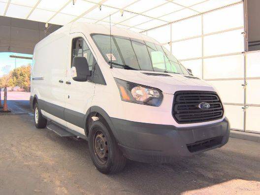 2019 Ford Transit Cargo Van T-150 — Cargo Van — 135,706 mi — Charlotte, NC
