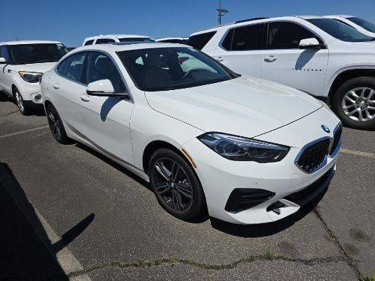 2022 BMW 2 Series 228i — Sedan — 67,460 mi — Charlotte, NC