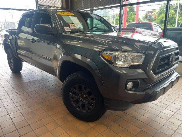 2020 Toyota Tacoma SR5 — Pickup Truck — 150,557 mi — Charlotte, NC