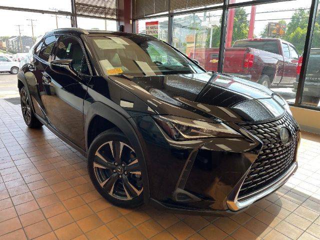 2019 Lexus UX UX 200 — SUV — 71,319 mi — Charlotte, NC